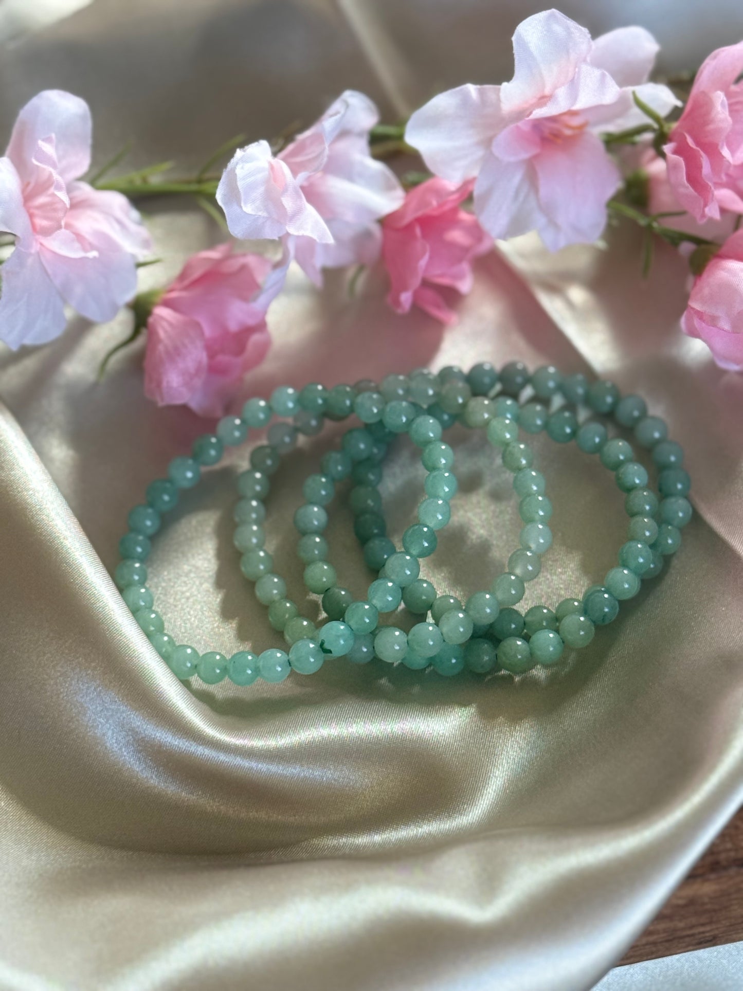 Aventurine Bracelet