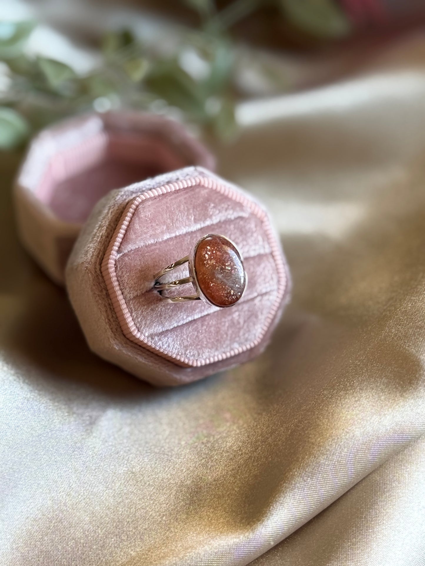 Aurora Sunstone SZ 10