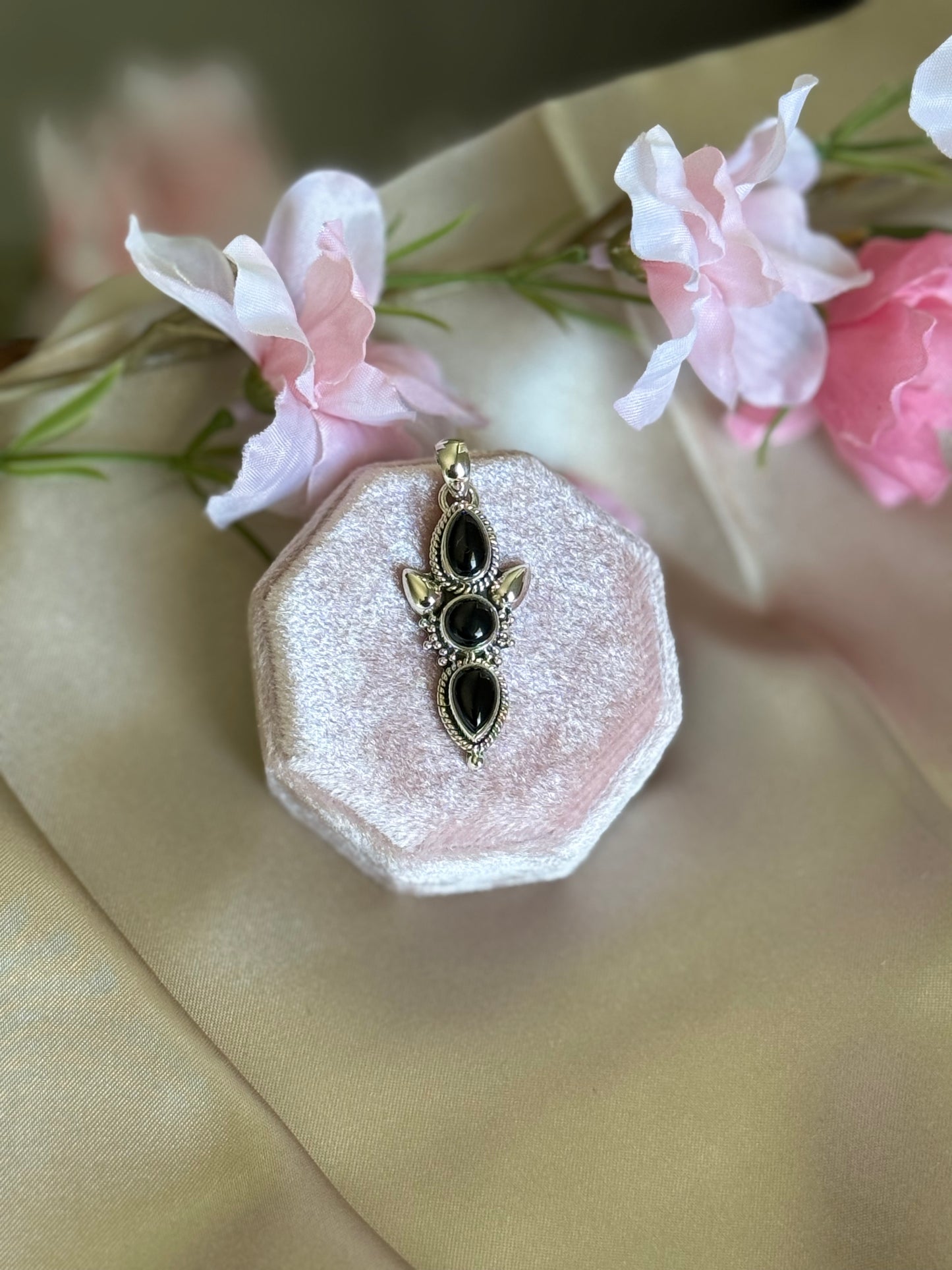 Midnight Elegance