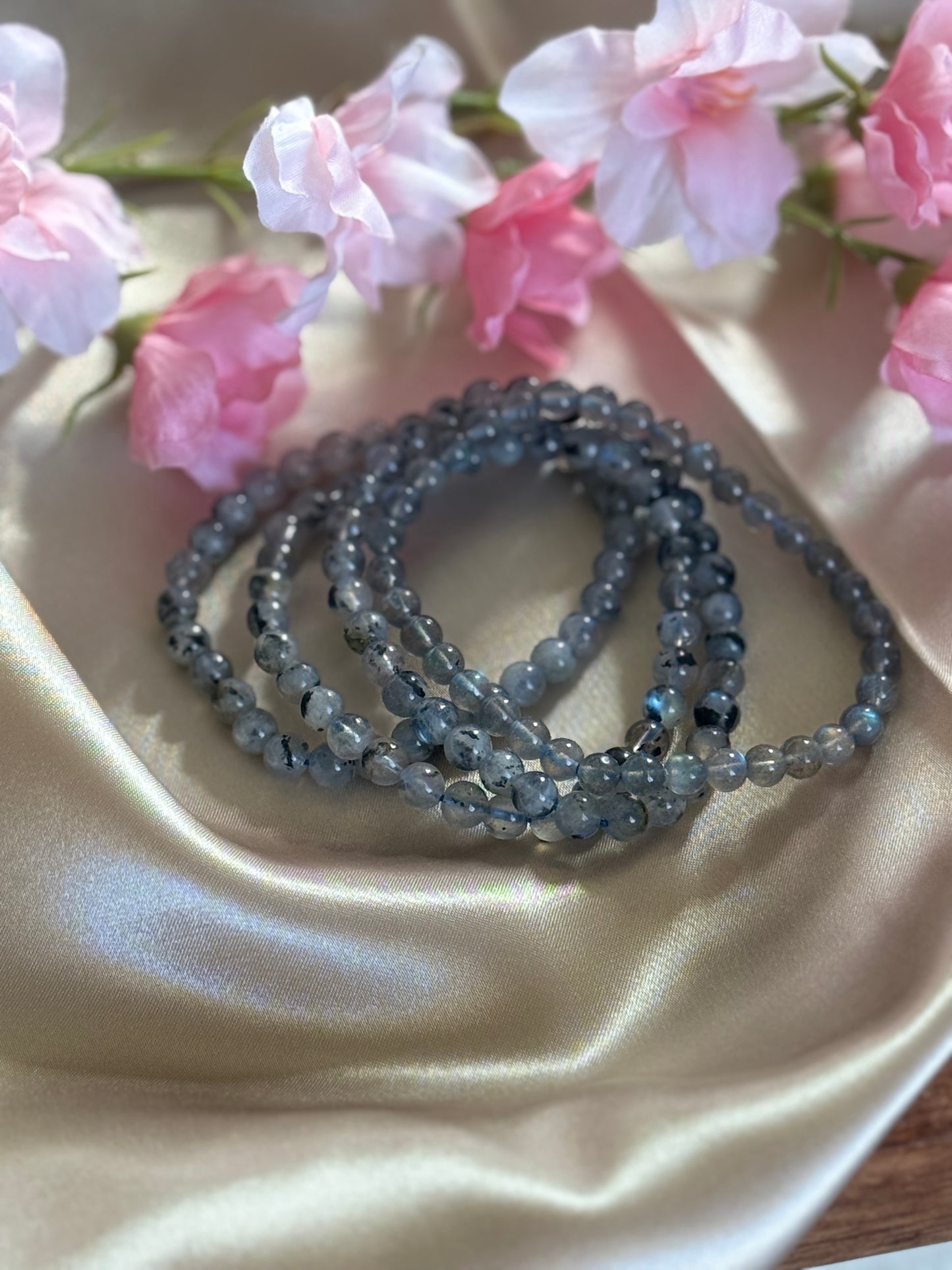 Labradorite Bracelet
