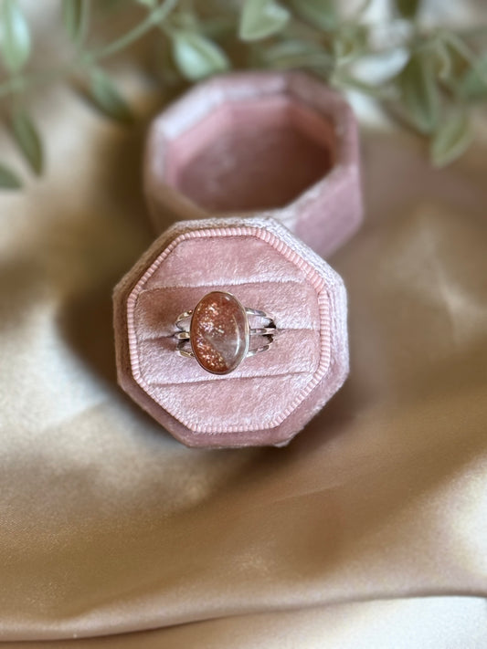 Aurora Sunstone SZ 10