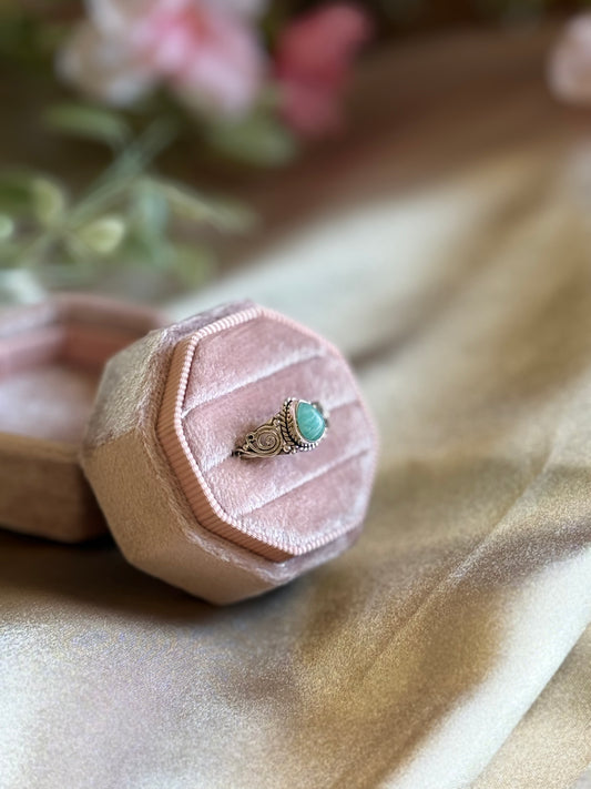 Tranquil Waters SZ 8