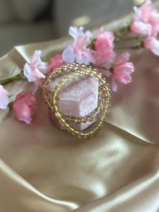 Citrine Bracelet