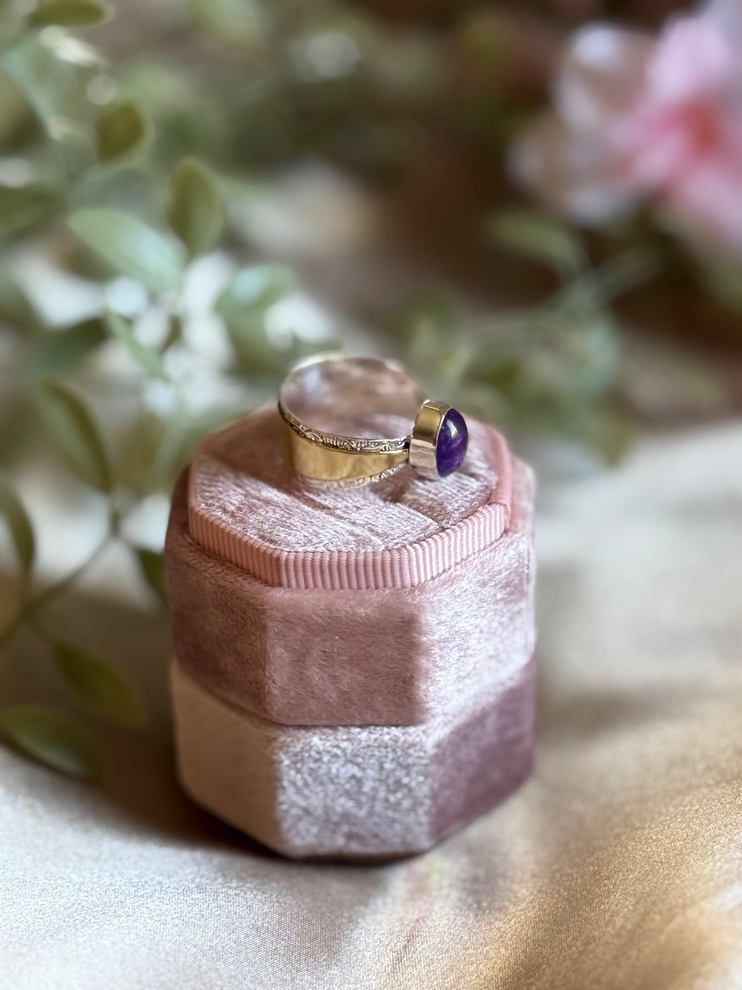 Eternal Balance SZ 8.5