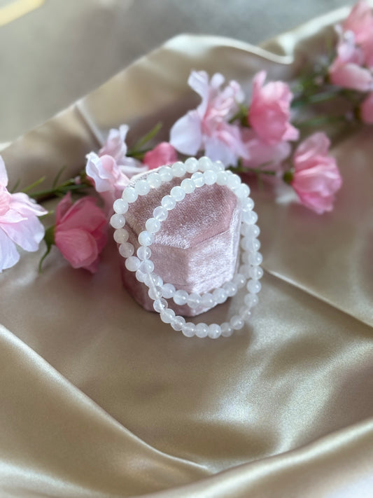 Moonstone Bracelet