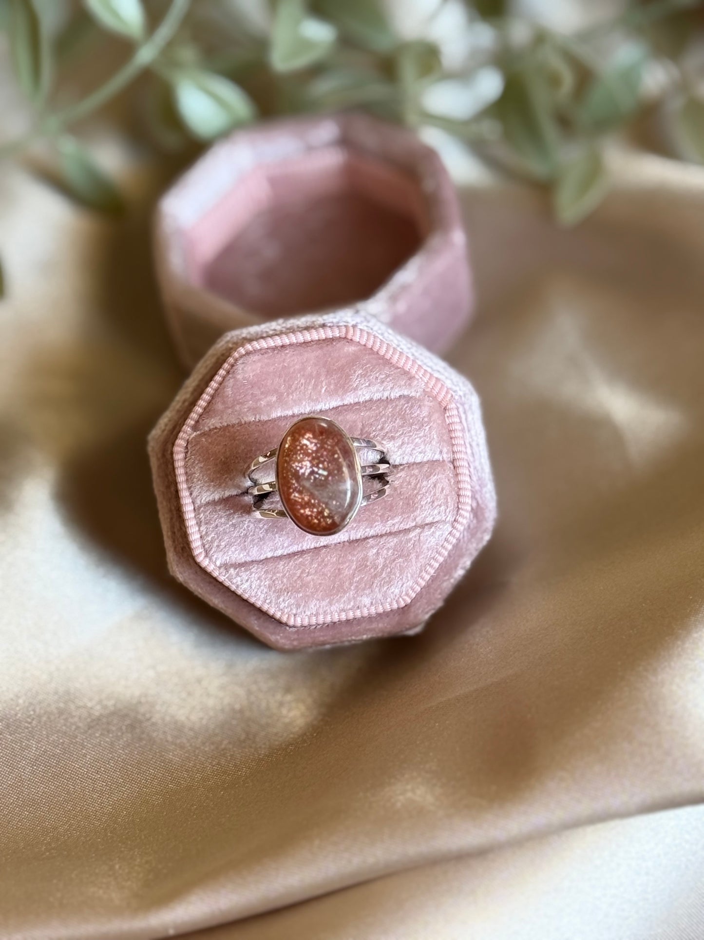 Aurora Sunstone SZ 10