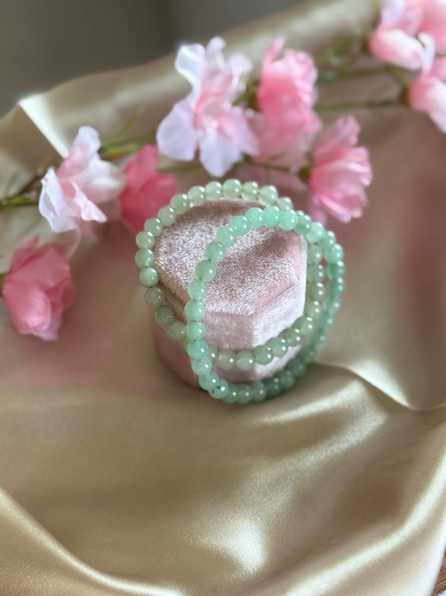 Aventurine Bracelet