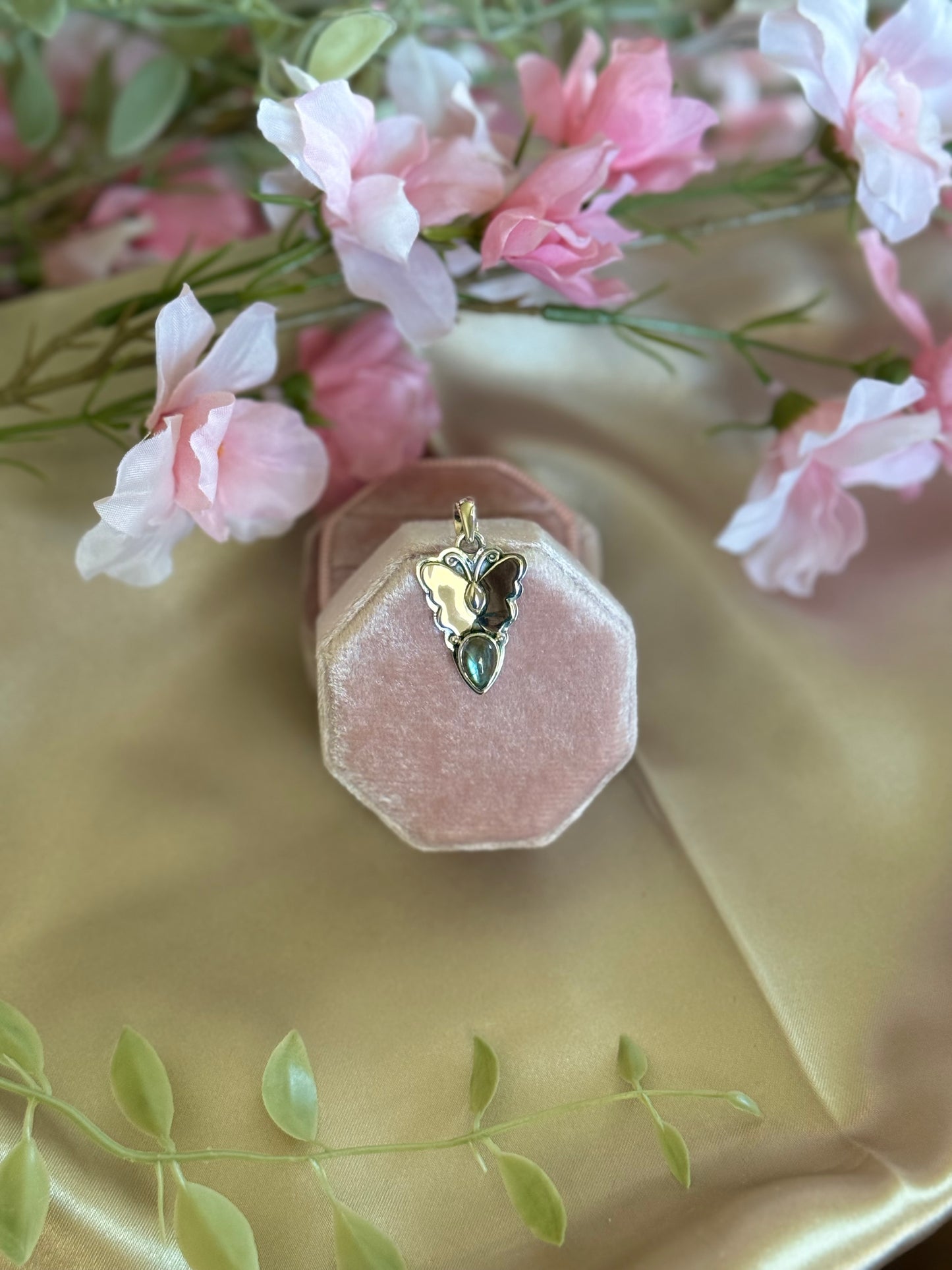 Butterfly Transformation