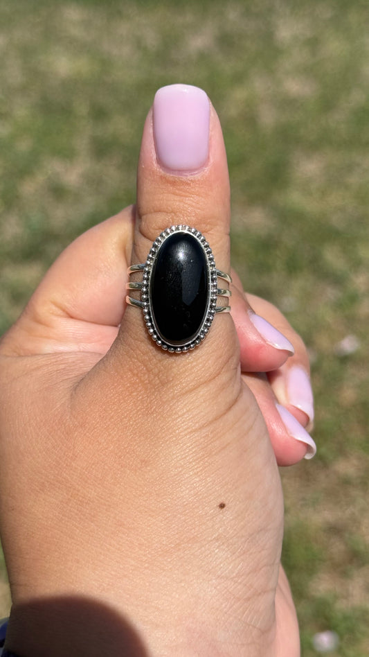 Midnight onyx sz 11