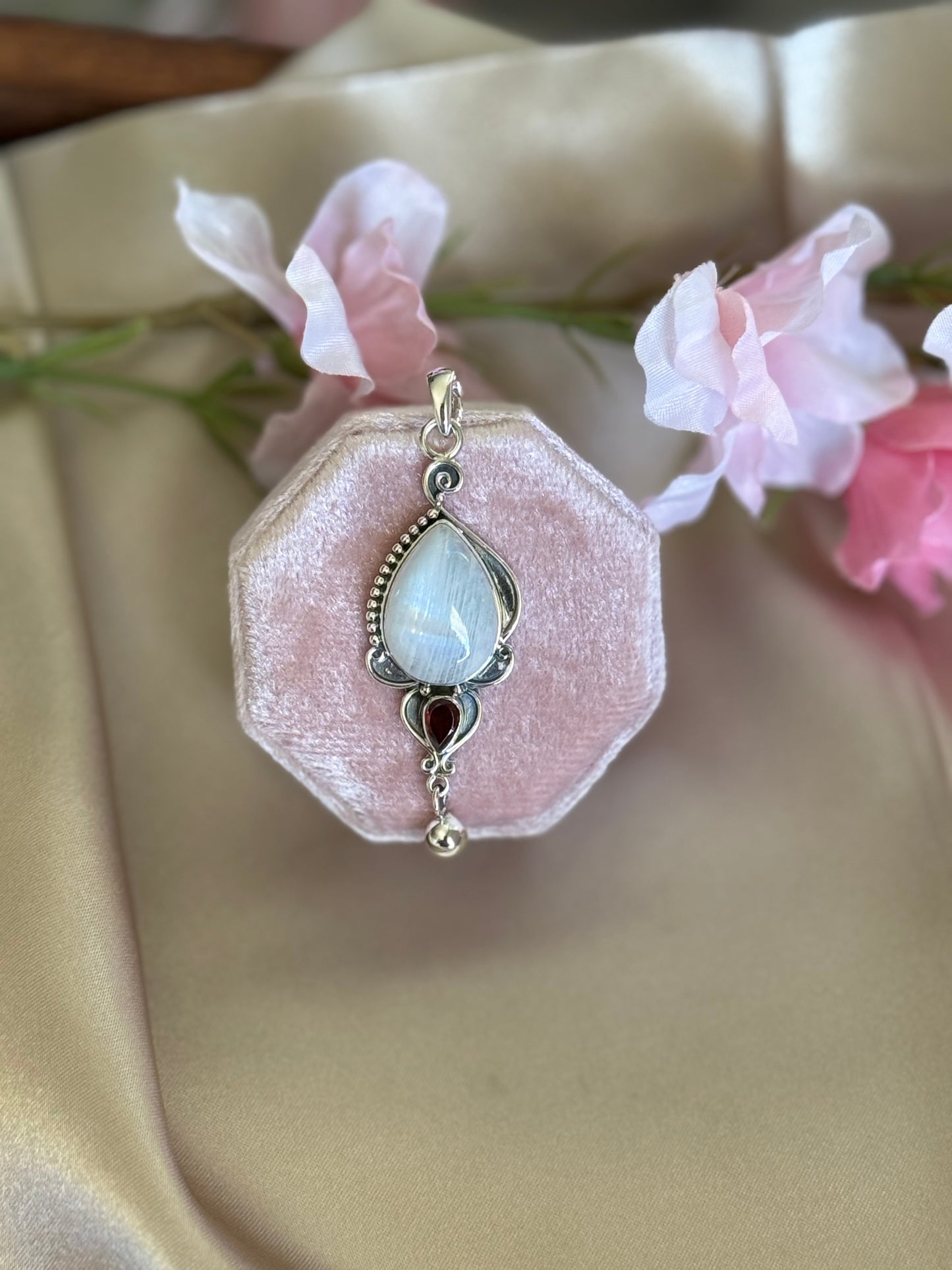 Moonlit Elegance