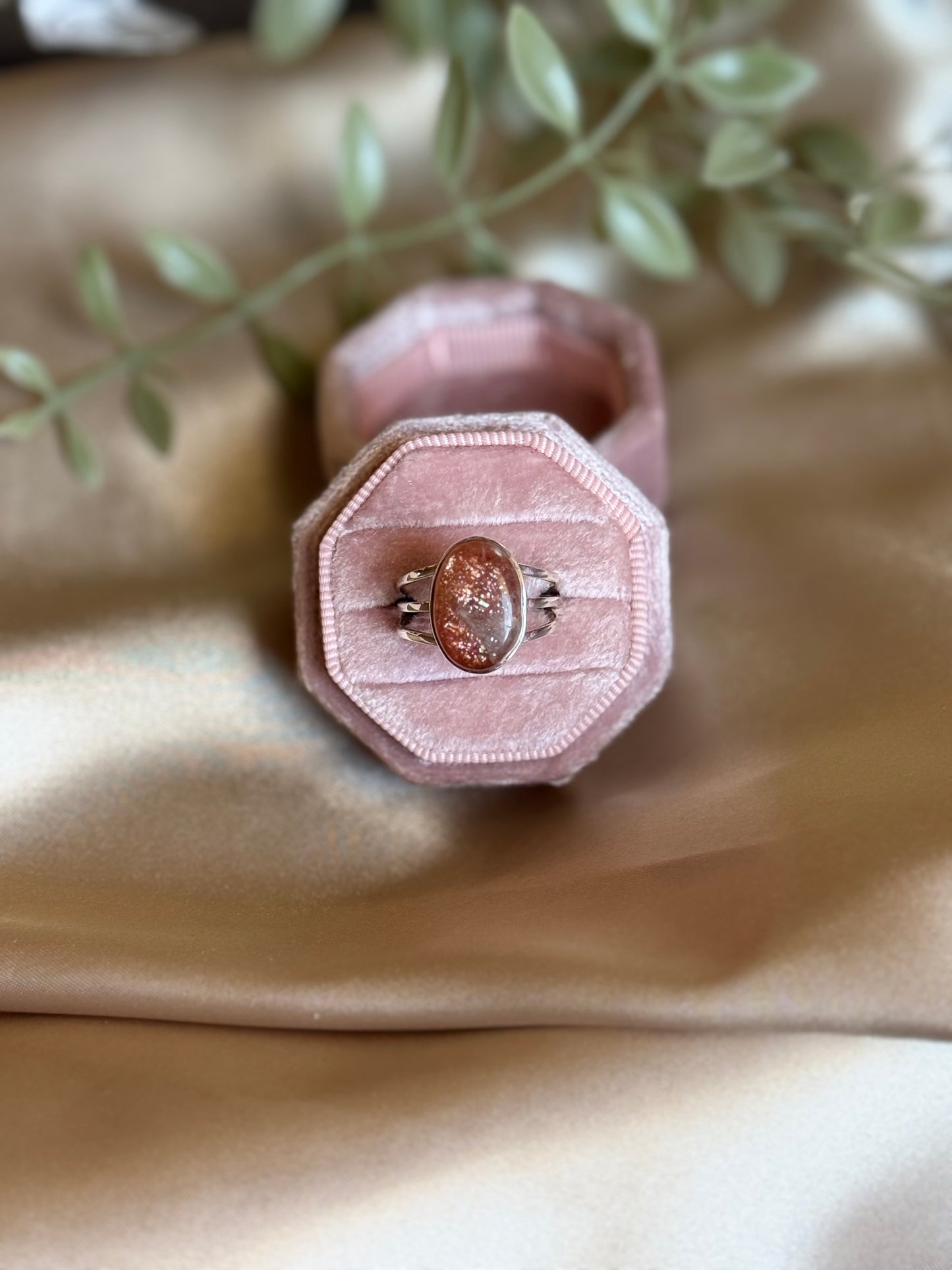 Aurora Sunstone SZ 10