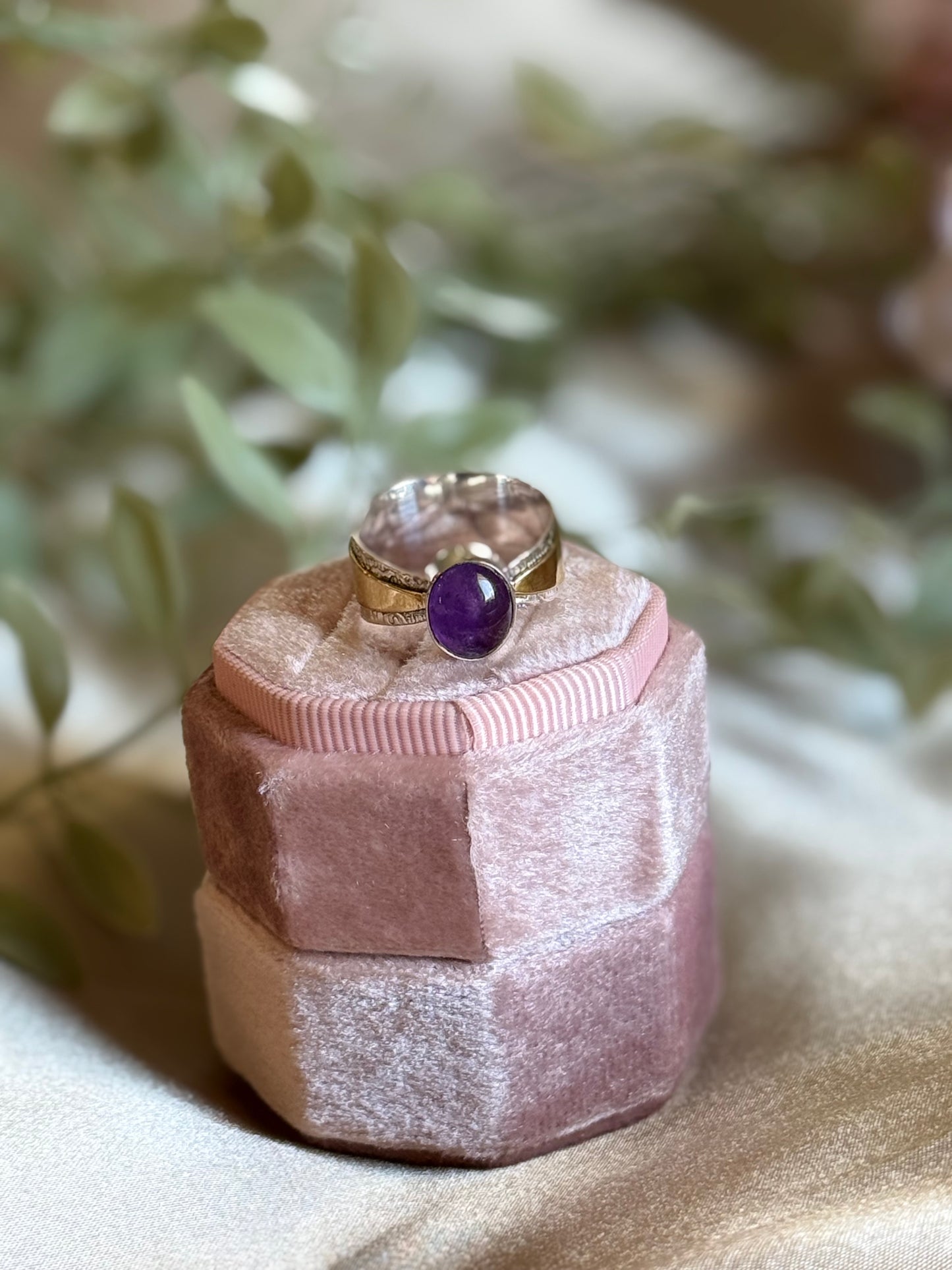 Eternal Balance SZ 8.5