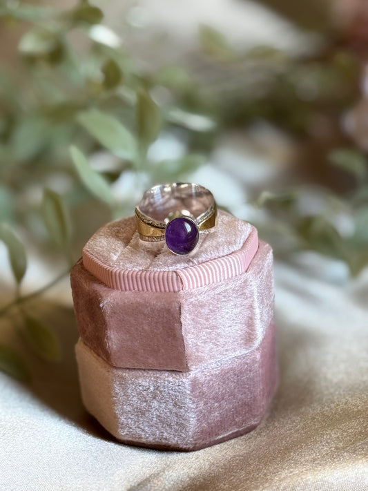 Eternal Balance SZ 8.5