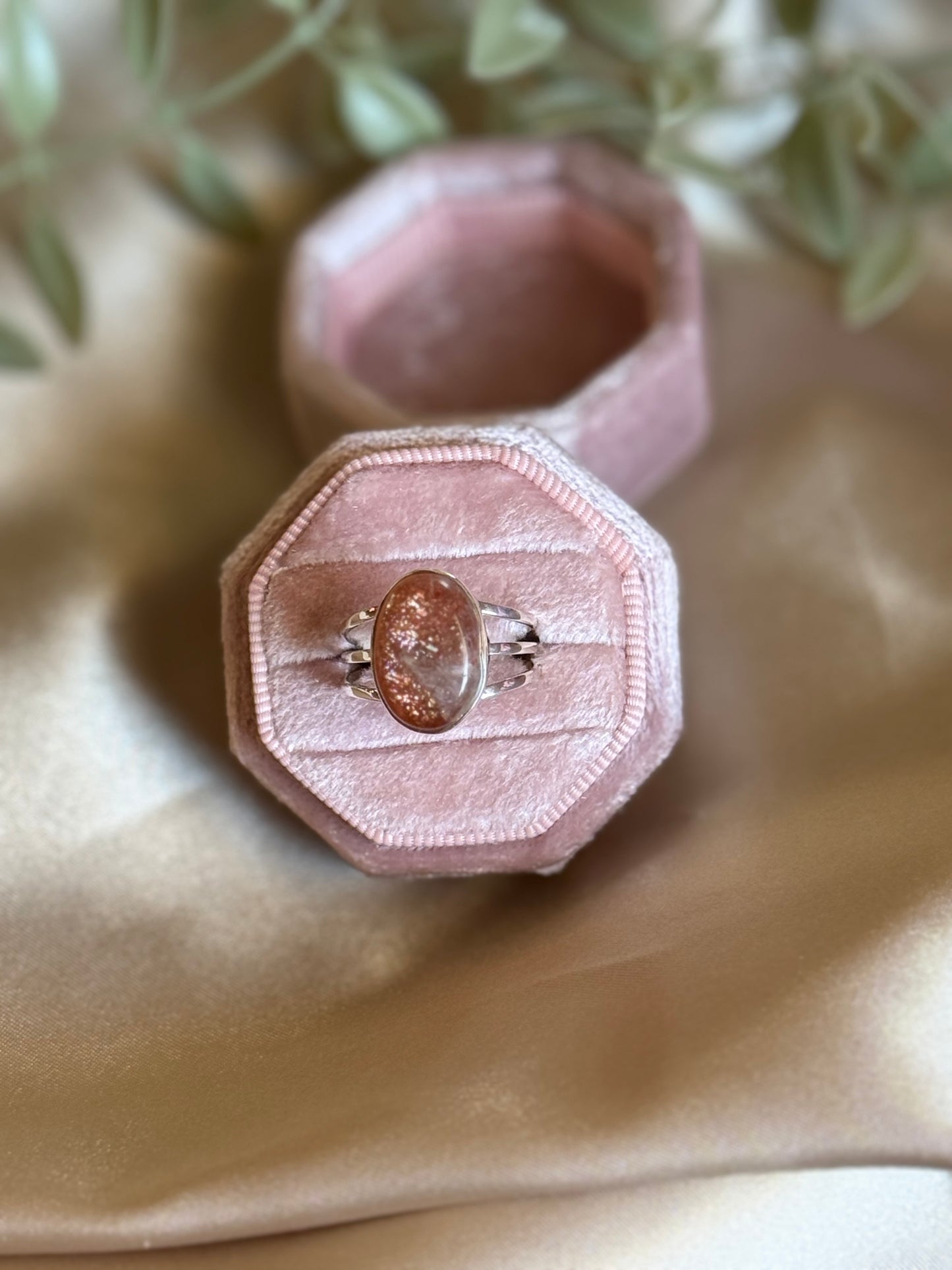 Aurora Sunstone SZ 10