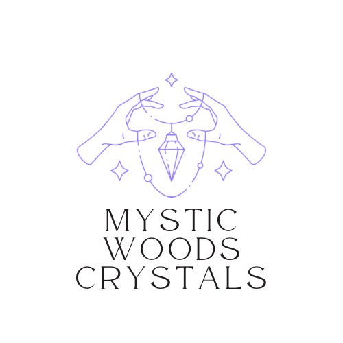 Mystic Woods Crystals 
